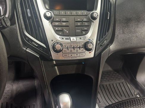 Used 2015 Chevrolet Equinox LS AWD/4WD image 12