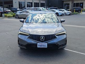 Used 2024 Acura Integra A-Spec FWD video 2