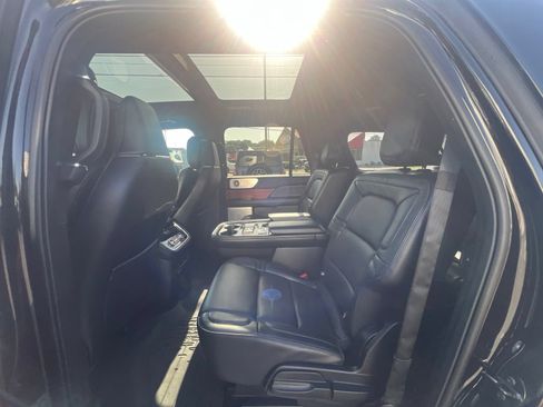 Used 2019 Lincoln Navigator L Reserve AWD/4WD image 49