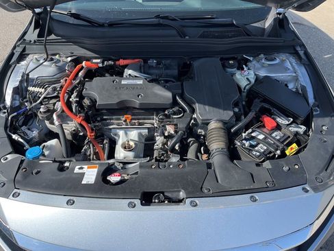 Used 2018 Honda Accord EX-L image 9