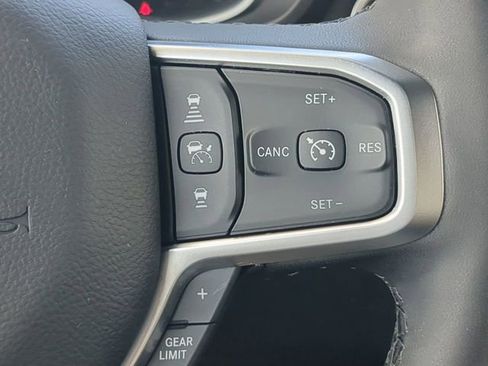 Used 2025 RAM 1500 Big Horn RWD image 26