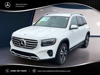 Certified 2025 Mercedes-Benz GLB 250 4MATIC video 1