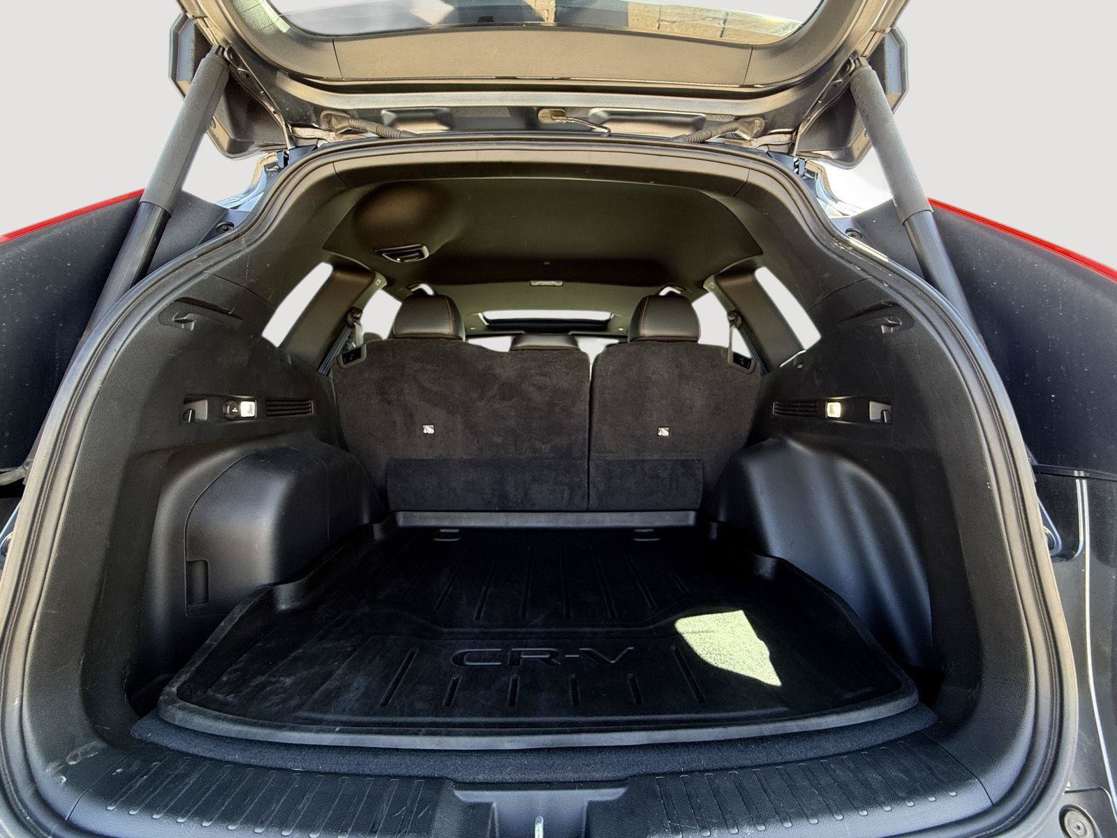 Certified 2024 Honda CR-V Sport-L image 31