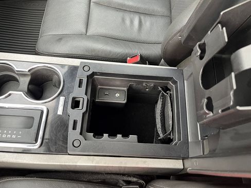 Used 2013 Ford Expedition EL Limited image 20