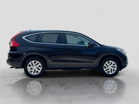 Used 2015 Honda CR-V EX image 8