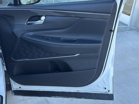 Used 2022 Hyundai Santa Fe Limited image 27