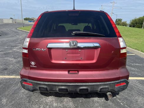 Used 2009 Honda CR-V EX-L image 3