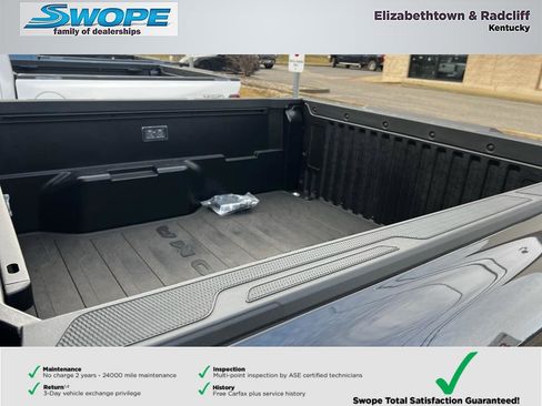 New 2026 Toyota Tacoma SR5 image 12