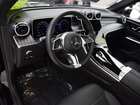 Certified 2026 Mercedes-Benz GLC 300 image 20