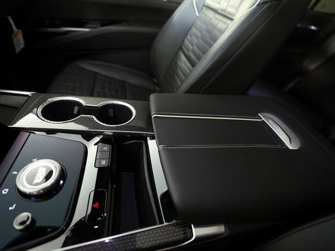 Used 2026 Cadillac Escalade V w/ LPO, Floor Liner Package image 43