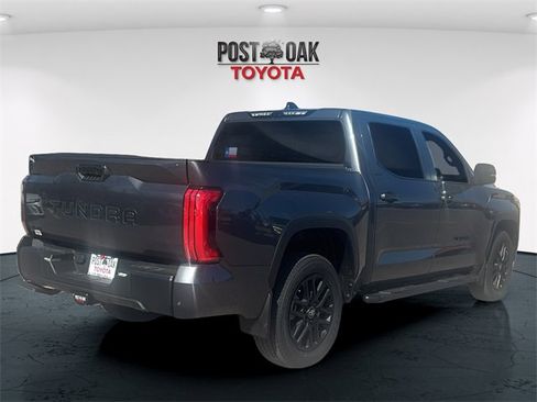 New 2026 Toyota Tundra Limited image 7