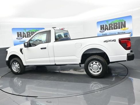 New 2026 Ford F150 XL image 3