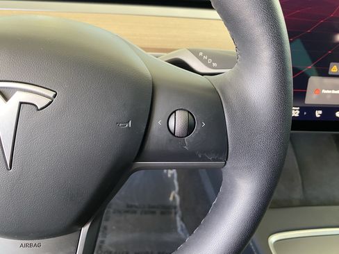 Used 2023 Tesla Model 3 Standard Range RWD image 8
