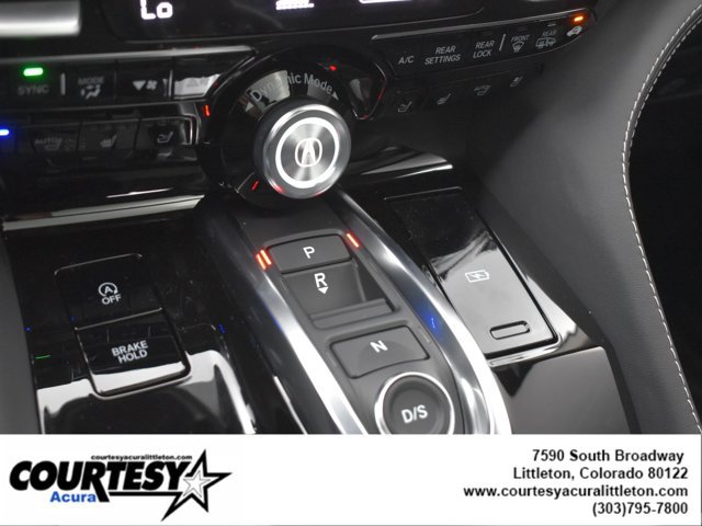 Used 2026 Acura MDX w/ Advance Package AWD/4WD image 18