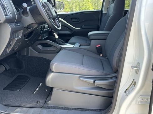 New 2026 Nissan Frontier S AWD/4WD image 10