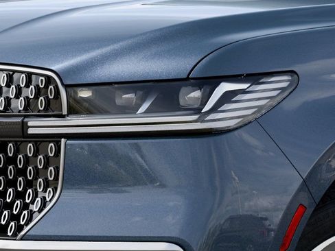 New 2027 Lincoln Navigator L Reserve AWD/4WD image 18