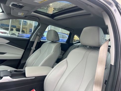 Used 2021 Acura TLX w/ Technology Package image 12