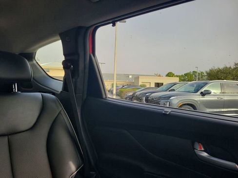 Certified 2023 Hyundai Santa Fe Limited image 6