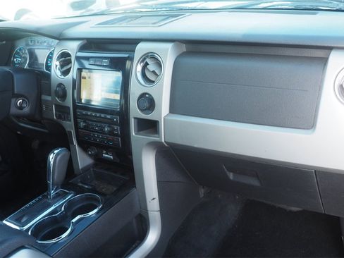 Used 2011 Ford F150 FX4 w/ FX Luxury Pkg image 28