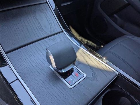 Certified 2026 Land Rover Range Rover Evoque S image 12