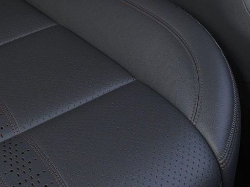 New 2026 Chevrolet Silverado 3500 High Country image 22