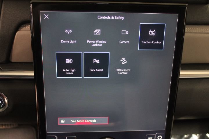 Used 2025 GMC Terrain Elevation AWD/4WD image 48