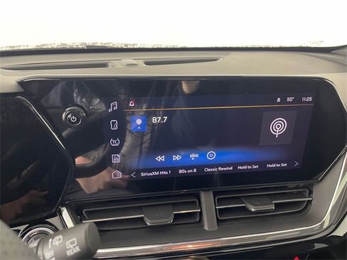 New 2026 Chevrolet Trax RS w/ Sunroof Package image 5