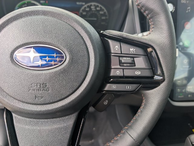 New 2026 Subaru Forester Touring AWD/4WD image 11