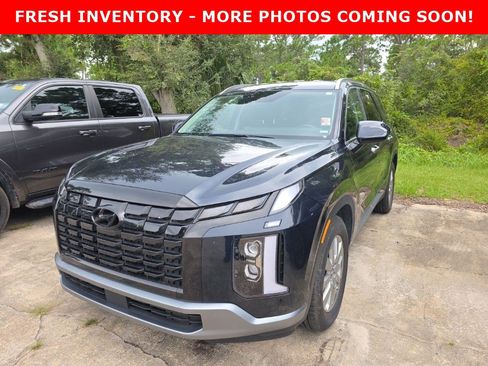 Used 2025 Hyundai Palisade SEL FWD image 1