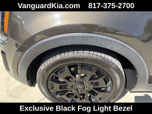 Used 2021 Kia Telluride SX w/ SX Prestige Package AWD/4WD image 22