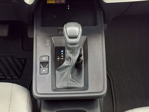 New 2026 Toyota Corolla Cross LE FWD image 25