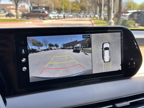 Used 2025 Hyundai Palisade Limited image 39