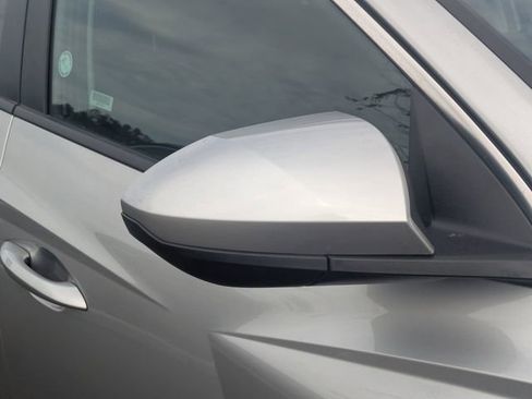 Used 2025 Hyundai Tucson SEL FWD image 10