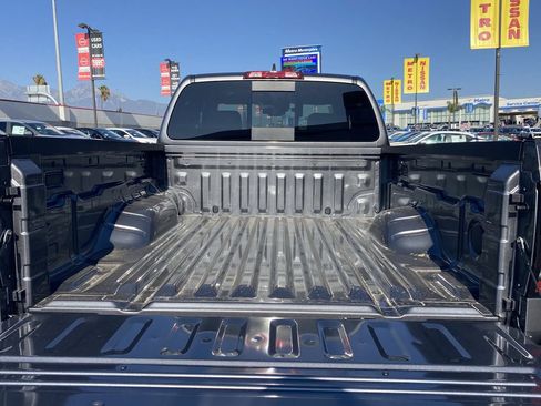 New 2026 Nissan Frontier S image 12