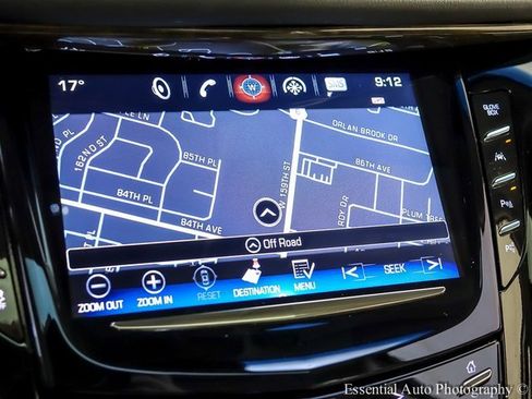 Used 2018 Cadillac Escalade Premium Luxury image 16