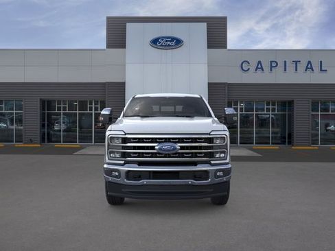 New 2026 Ford F250 Lariat AWD/4WD image 6