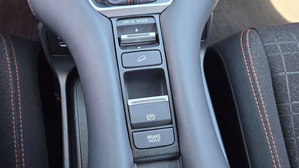 Used 2025 Honda HR-V Sport image 25