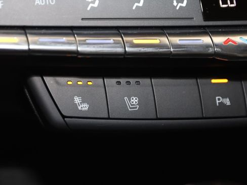Used 2023 Cadillac CT5 V Blackwing w/ Driver Assist Package RWD image 8