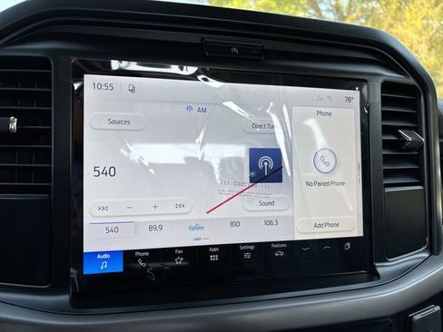 New 2026 Ford F150 XL RWD image 23