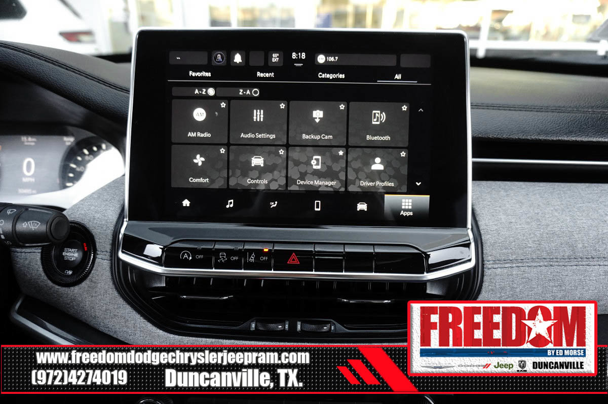 Used 2024 Jeep Compass Latitude AWD/4WD image 20