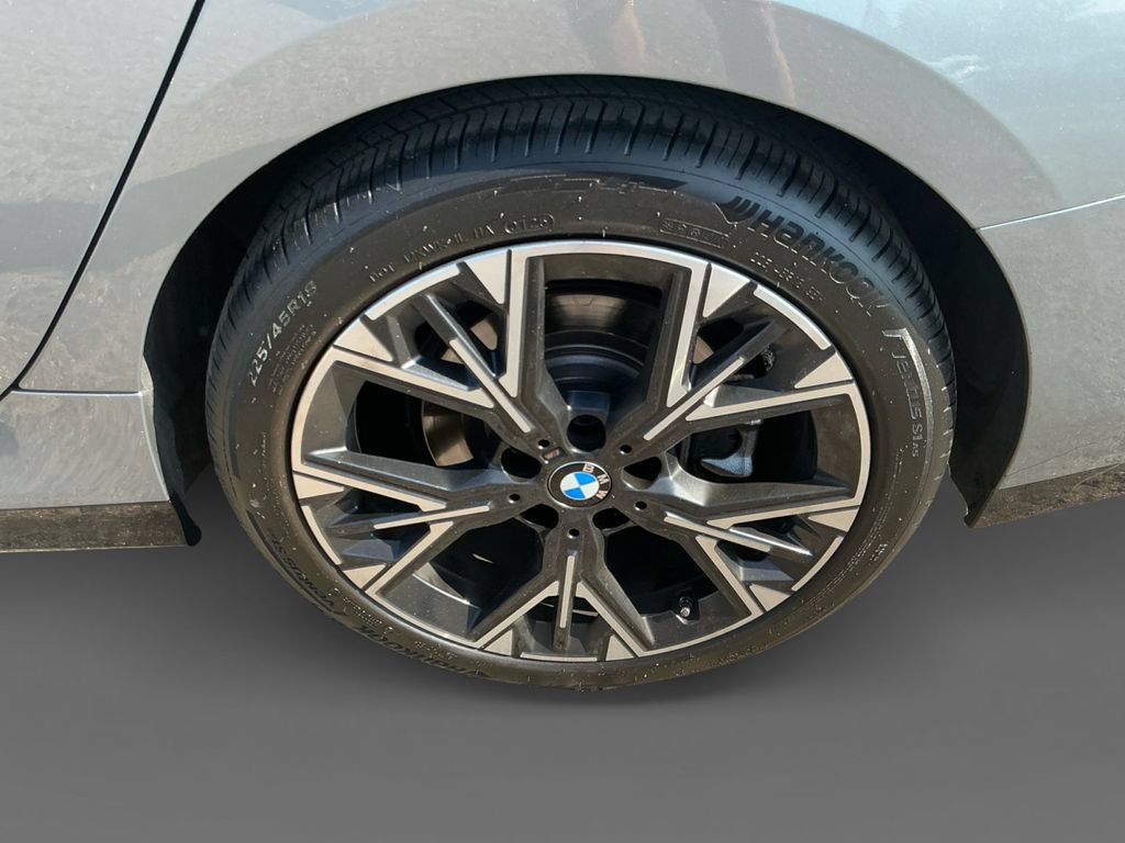 Used 2025 BMW 228i xDrive AWD/4WD image 14