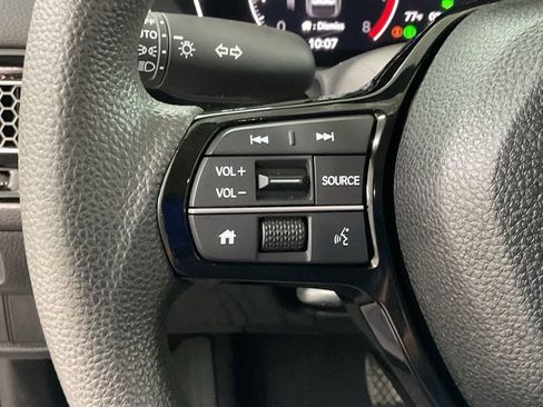 Certified 2023 Honda Civic LX image 10