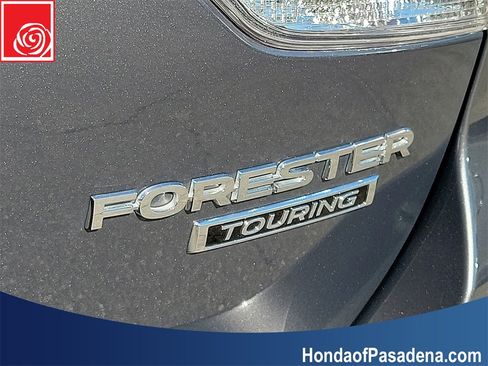 Used 2020 Subaru Forester Touring w/ Popular Package #2 image 28