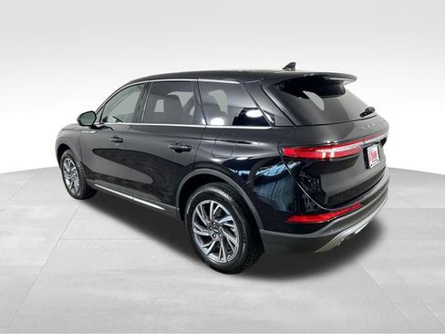 Used 2025 Lincoln Corsair FWD image 4