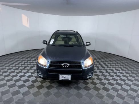 Used 2009 Toyota RAV4 2WD image 3