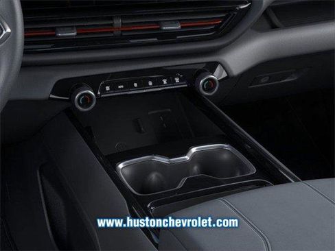 New 2026 Chevrolet Silverado EV Trail Boss image 40