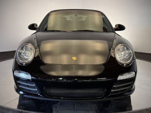 Used 2012 Porsche 911 Carrera 4S AWD/4WD image 30