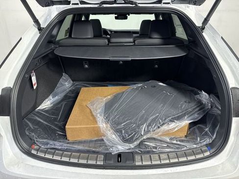 New 2026 Lexus RX 350 PREMIUM PLUS image 32