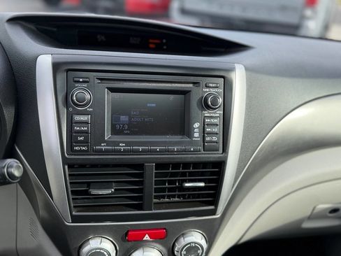 Used 2012 Subaru Forester 2.5X Limited image 12