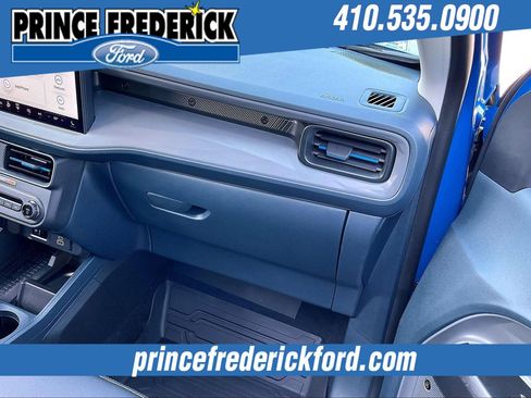 Used 2025 Ford Maverick Lobo image 15